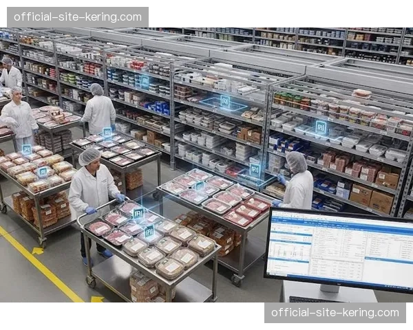 RFID技术管理贵重器材 实时追踪租赁流转状态 RFID技术管理贵重器材 实时追踪租赁流转状态